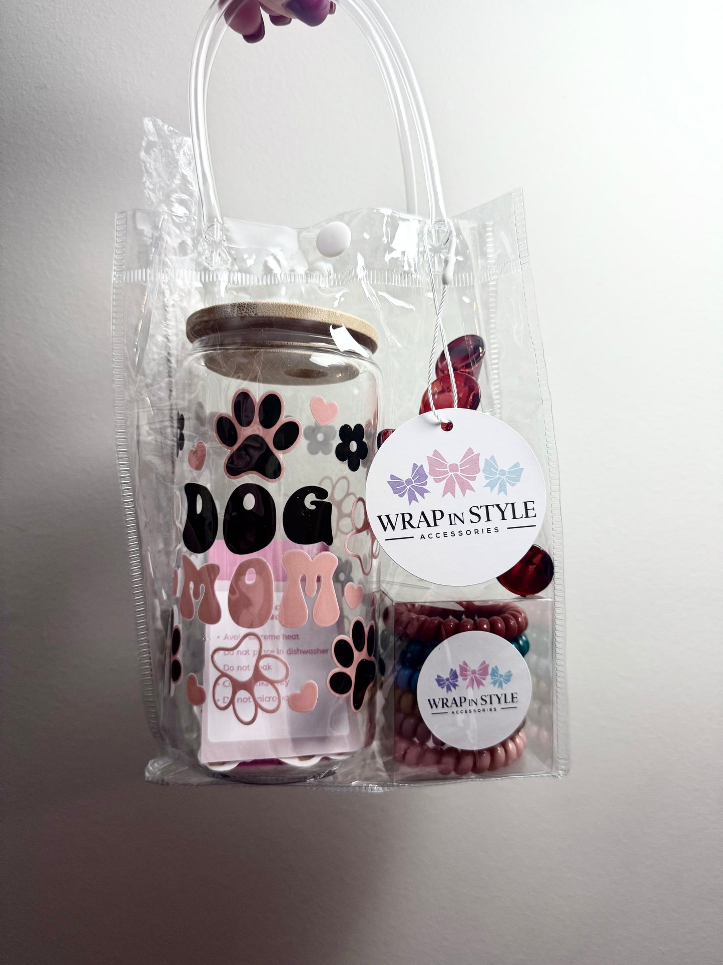 Fashion pack - Dog mom