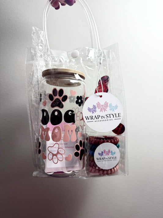 Fashion pack - Dog mom