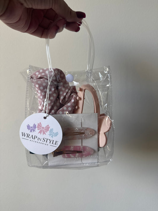 Treat yourself pack