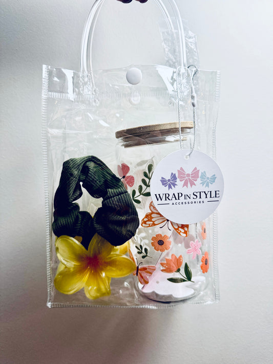 Fashion pack - Spring times here