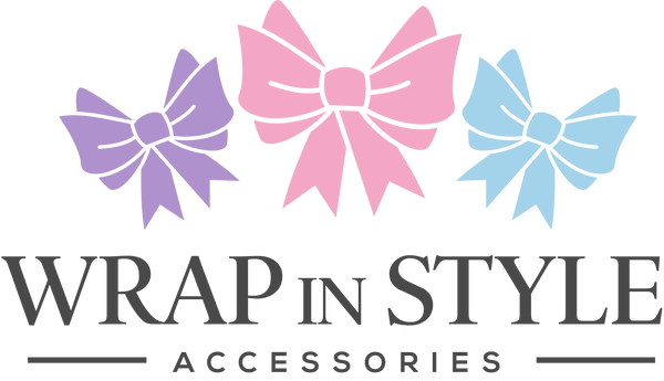 Wrap in style accessories